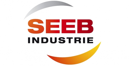 Seebind logo