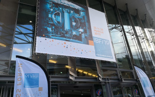 ITER BUSINESS FORUM
