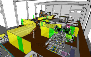 MAJOR PROJECT FOR LBL BRENTA WITH LEFEBVRE GROUP