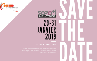 J-50 : SALON SEPEM DOUAI