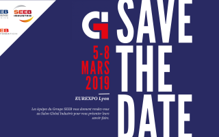 GLOBAL INDUSTRIE : STANDS 6H126 & 5B88