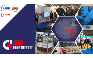 MERCI POUR VOTRE VISITE