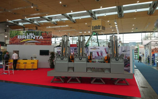 LBL BRENTA – LIGNA HANOVRE