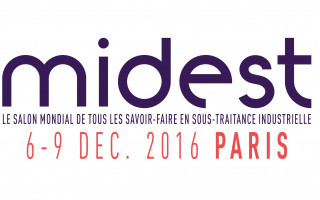 GROUPE SEEB – MIDEST EXHIBITION